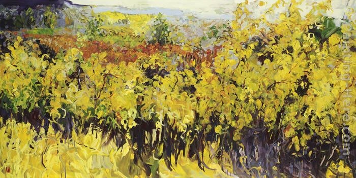 Bobbie Burgers A Memory Emerges